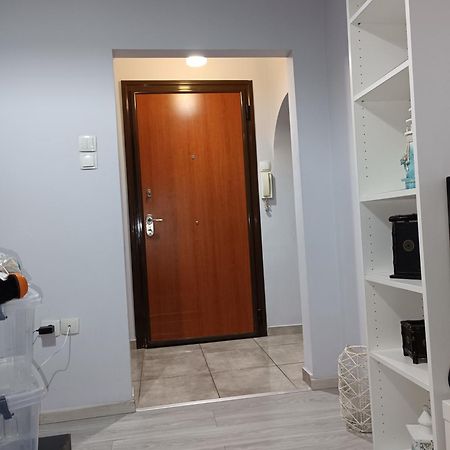 Home In The Heart Of City 2 Athènes Chambre photo
