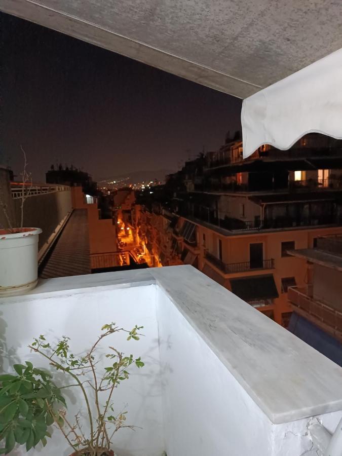 Home In The Heart Of City 2 Athènes Extérieur photo